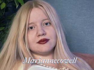 Mariannecowell