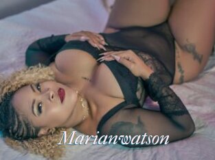 Marianwatson
