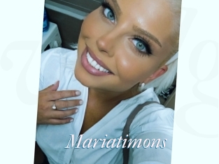 Mariatimons