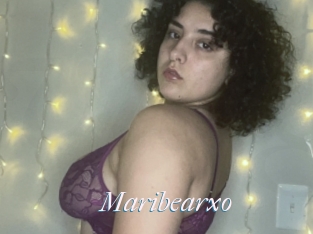 Maribearxo