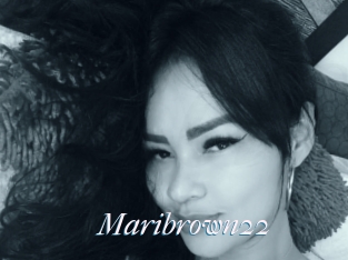 Maribrown22
