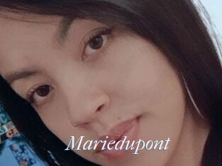 Mariedupont