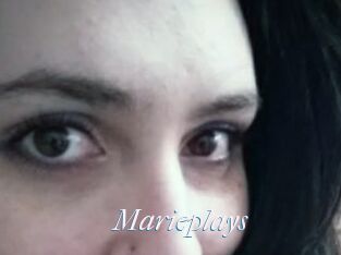 Marieplays