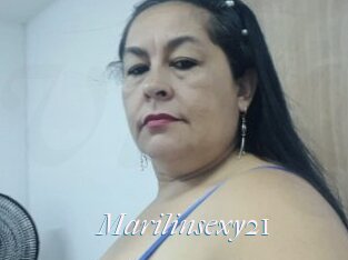 Marilinsexy21