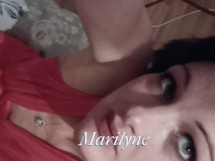 Marilyne