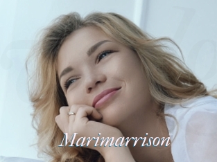 Marimarrison