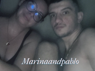 Marinaandpablo