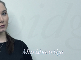 Marishaartiga