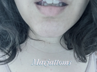 Marjattoms