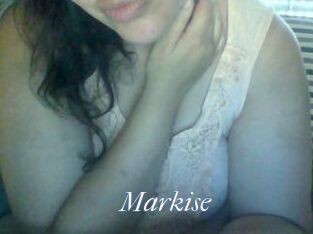 Markise