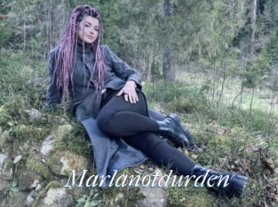 Marlanotdurden