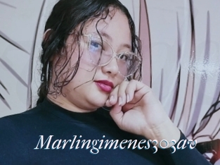 Marlingimenes303av