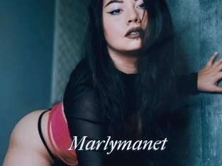 Marlymanet