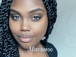 Marsmoo