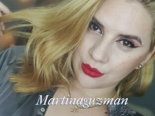 Martinaguzman