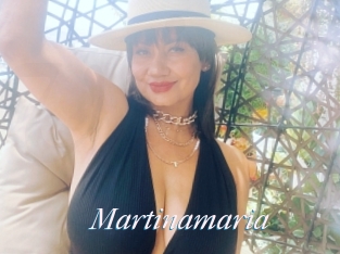 Martinamaria