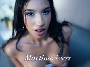 Martinarivers