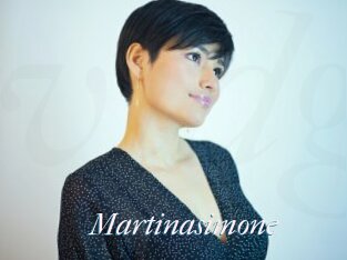 Martinasimone