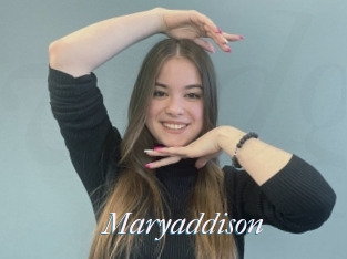 Maryaddison