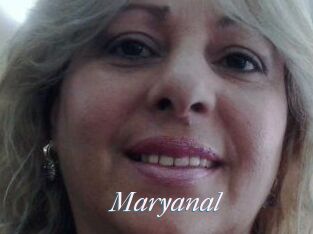 Maryanal