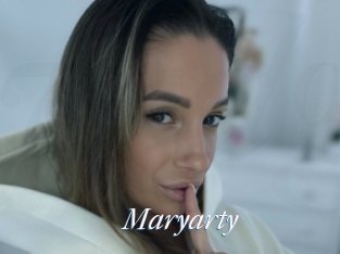 Maryarty