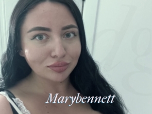 Marybennett