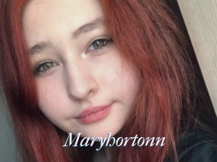 Maryhortonn
