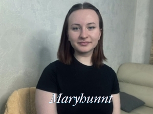 Maryhunnt