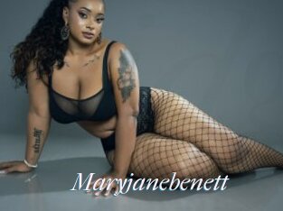 Maryjanebenett