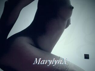 MarylynX