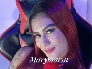Marymarin