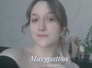 Marypatton