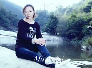 Maryqiqi