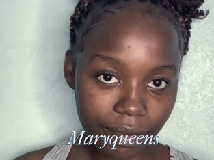 Maryqueens