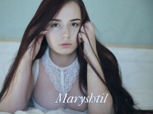 Maryshtil