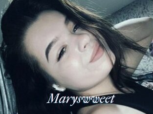 Maryswweet