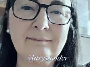 Marywonder