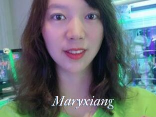 Maryxiang