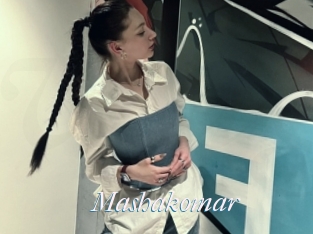 Mashakomar
