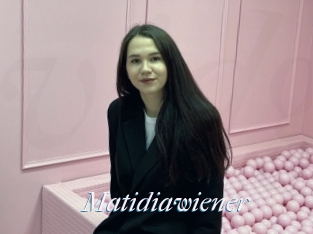 Matidiawiener