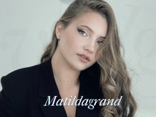 Matildagrand
