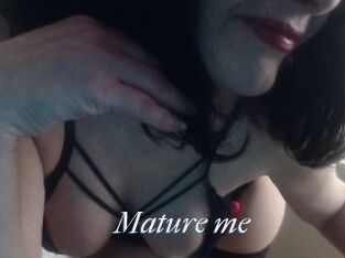 Mature_me