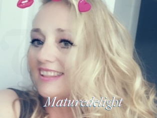 Maturedelight