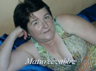 Matureevabbw
