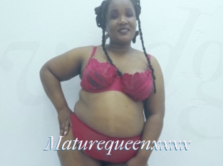 Maturequeenxxxx