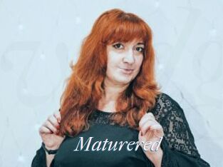 Maturered