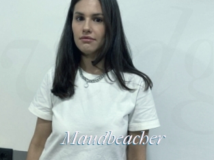 Maudbeacher