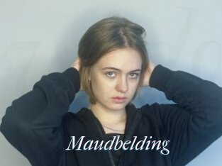 Maudbelding