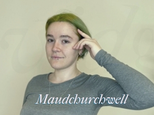 Maudchurchwell