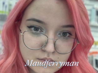 Maudferryman